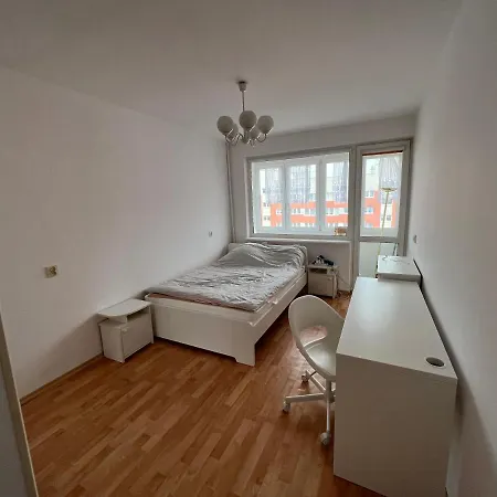 Apartament Super Na Lato Kolobrzeska *