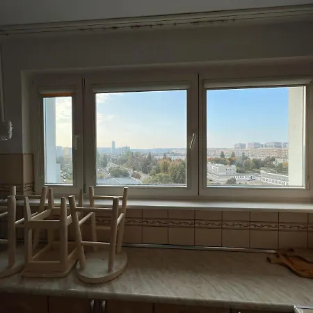 Super Na Lato Kolobrzeska Apartament *
