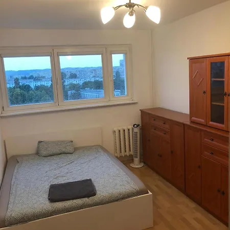 Super Na Lato Kolobrzeska Apartment