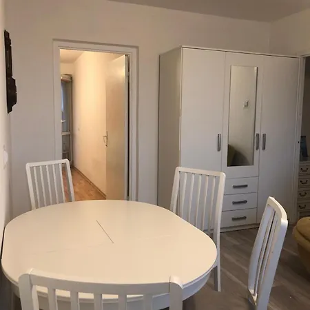 Apartament Super Na Lato Kolobrzeska