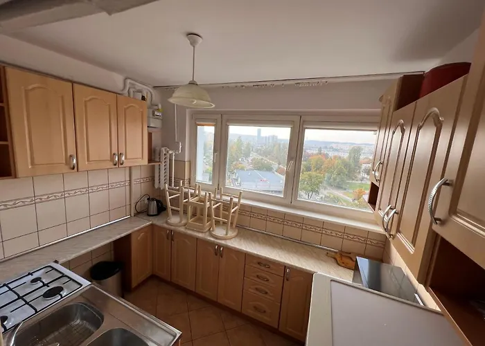 Apartamento Super Na Lato Kolobrzeska