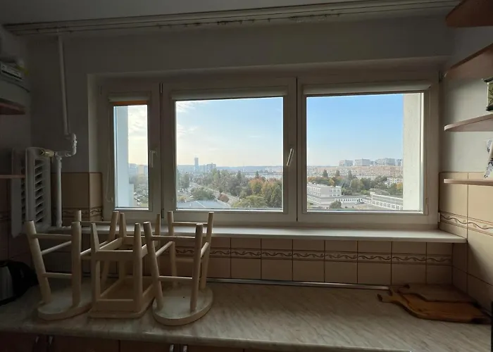 Super Na Lato Kolobrzeska דירה *