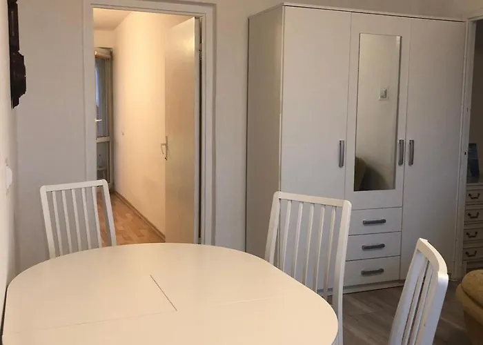 Apartamento Super Na Lato Kolobrzeska
